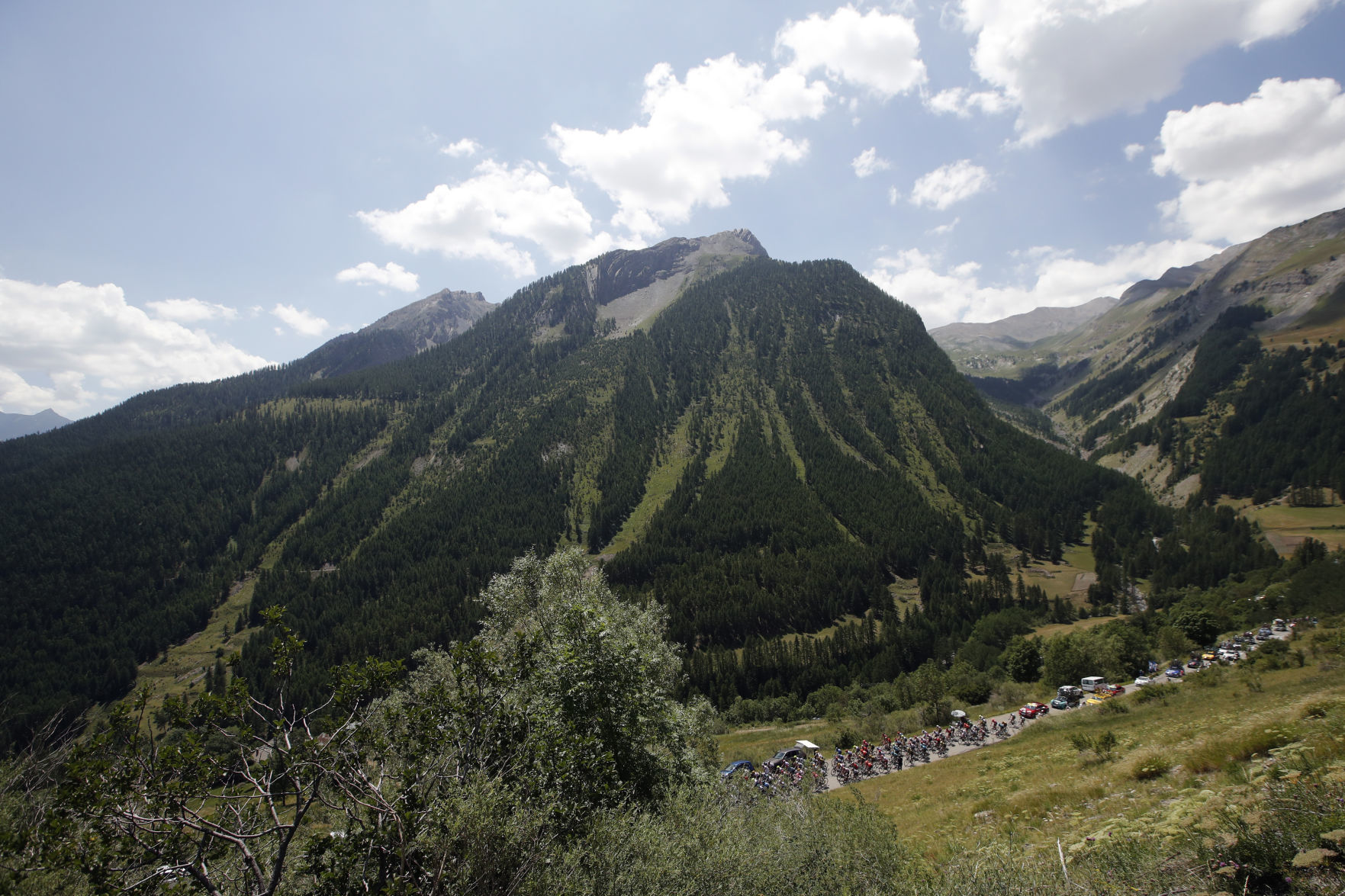 Tour de France